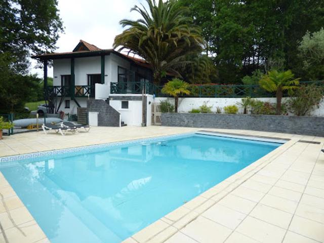 Vente Maison 7 pièces 215 m2 Saint Pierre d'Irube