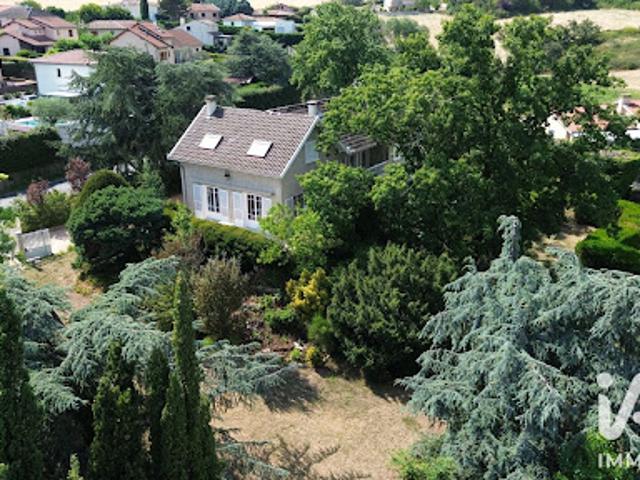 Vente Maison 7 pièces 215 m2 Sainte Consorce