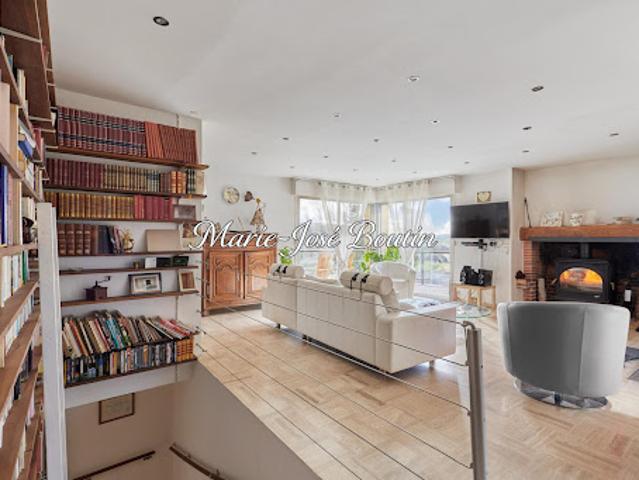 Vente Maison 7 pièces 215 m2 Vimoutiers