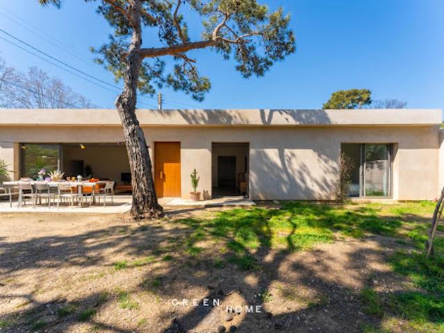 Vente Maison 7 pièces 216 m2 Marseille 9ème