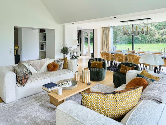 Vente Maison 7 pièces 216 m2 Mouvaux