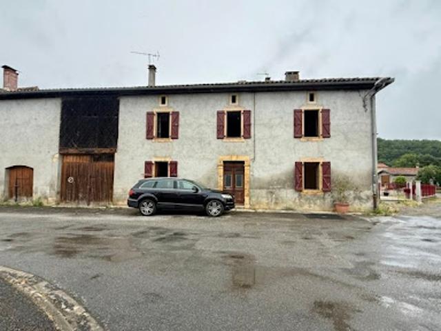 Vente Maison 7 pièces 216 m2 Beauchalot