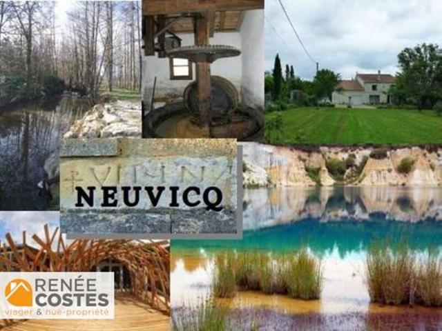 Vente Maison 7 pièces 216 m2 Bordeaux