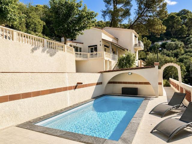 Vente Maison 7 pièces 216 m2 Drap
