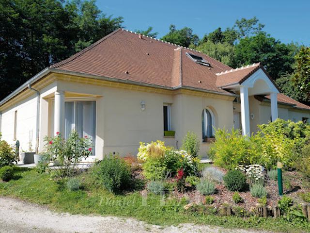 Vente Maison 7 pièces 216 m2 L'Etang la Ville