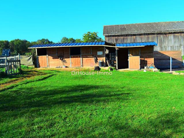Vente Maison 7 pièces 216 m2 Pommeuse