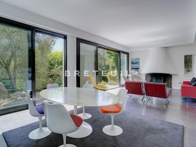 Vente Maison 7 pièces 216 m2 Vaucresson