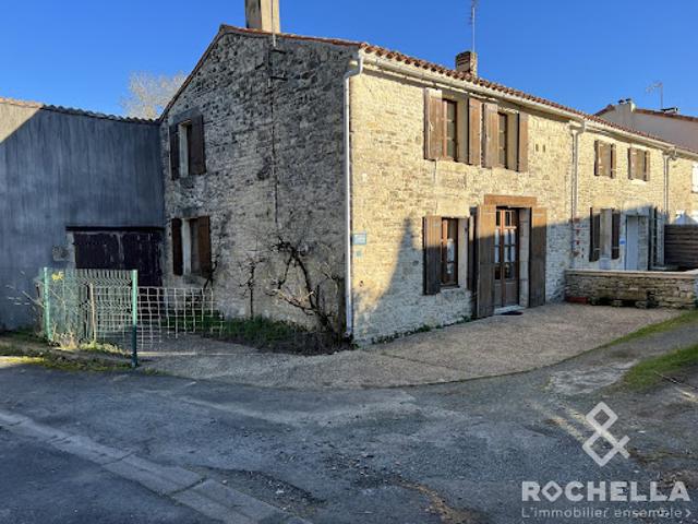 Vente Maison 7 pièces 216.78 m2 Bernay Saint Martin