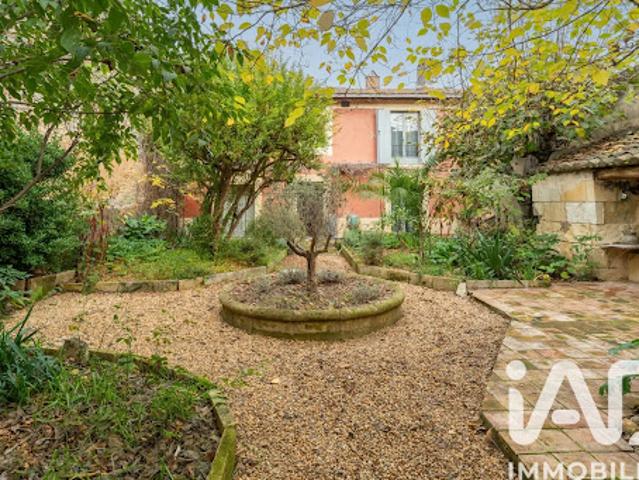 Vente Maison 7 pièces 217 m2 Manduel