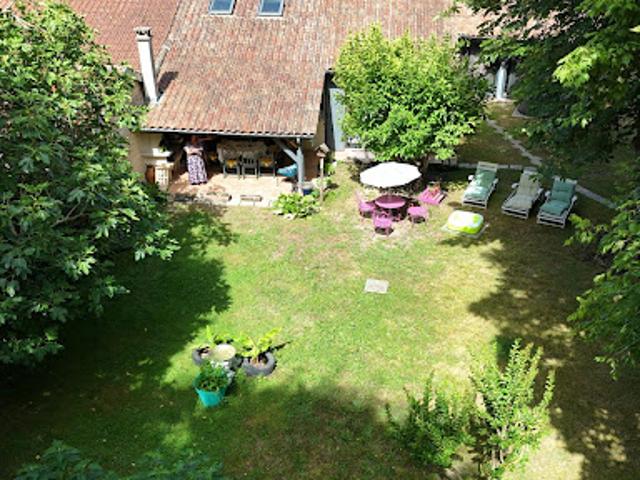 Vente Maison 7 pièces 217 m2 Marcellus