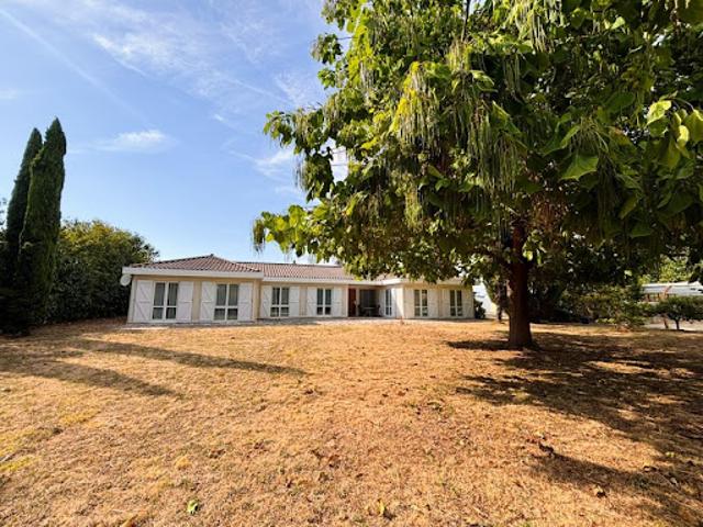 Vente Maison 7 pièces 217 m2 Antran