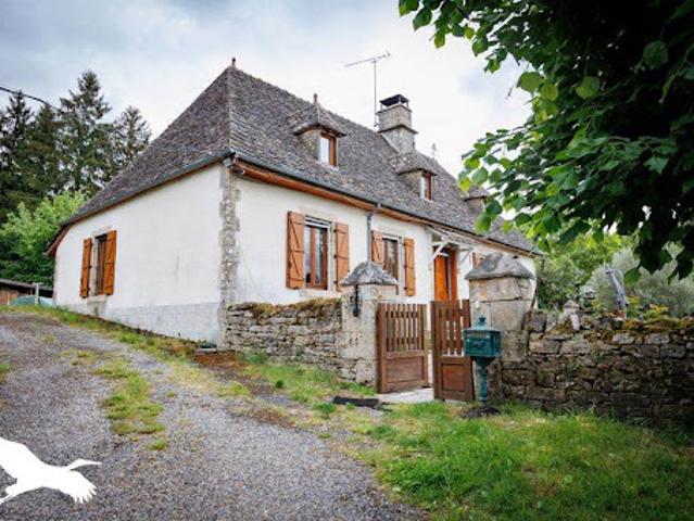Vente Maison 7 pièces 217 m2 Gros Chastang