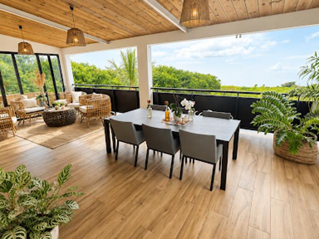 Vente Maison 7 pièces 217 m2 Saint Pierre