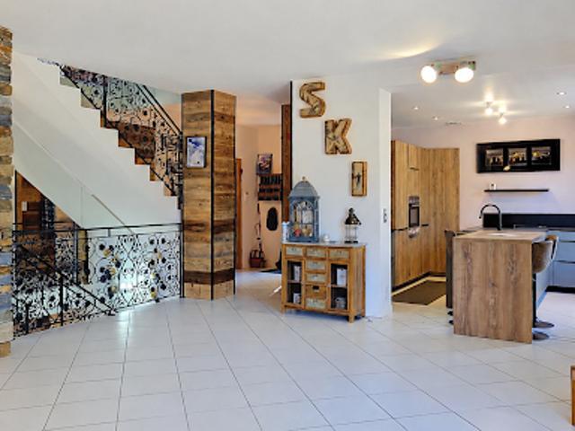 Vente Maison 7 pièces 217 m2 Tarentaise