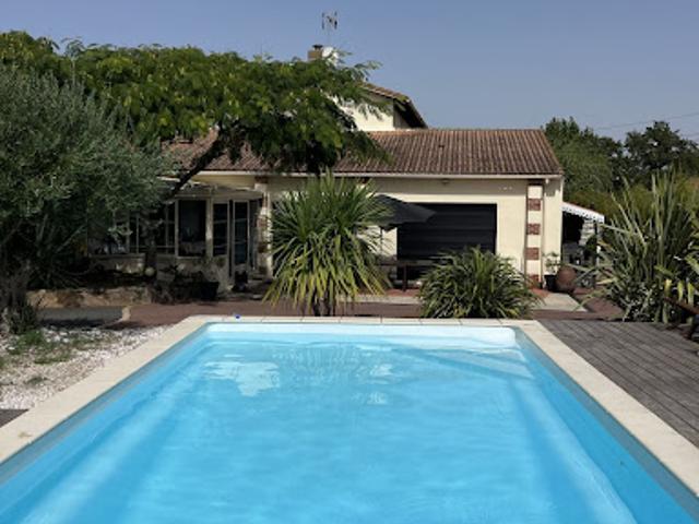 Vente Maison 7 pièces 217 m2 Vertou