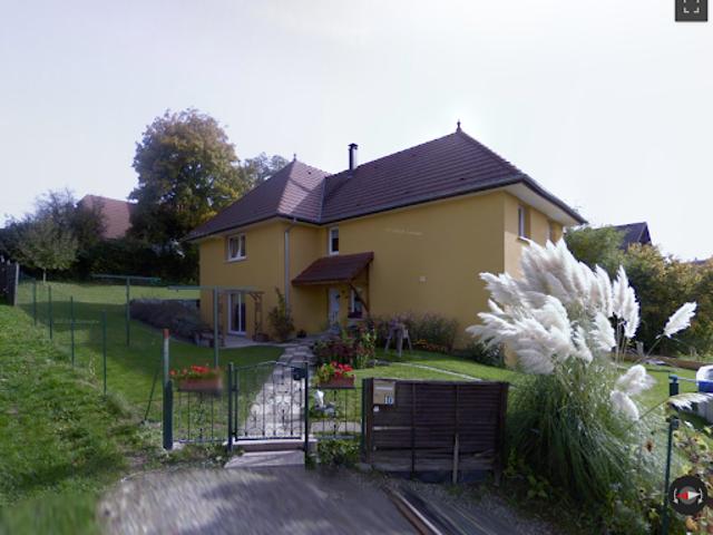 Vente Maison 7 pièces 217.57 m2 Froeningen