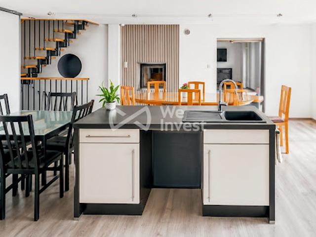 Vente Maison 7 pièces 218 m2 Munster