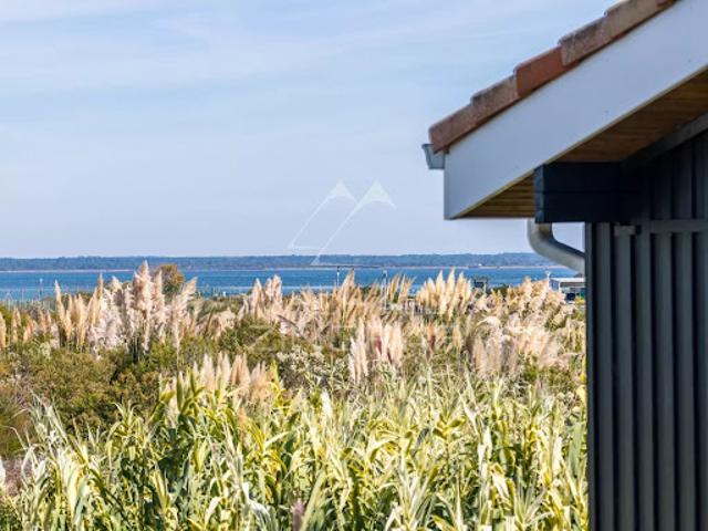 Vente Maison 7 pièces 218 m2 Gujan Mestras