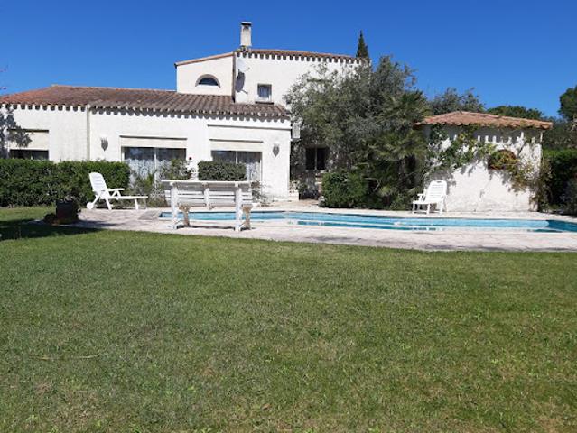 Vente Maison 7 pièces 219 m2 Grau d'Agde