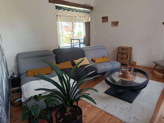 Vente Maison 7 pièces 219 m2 La Chapelle d'Aligné