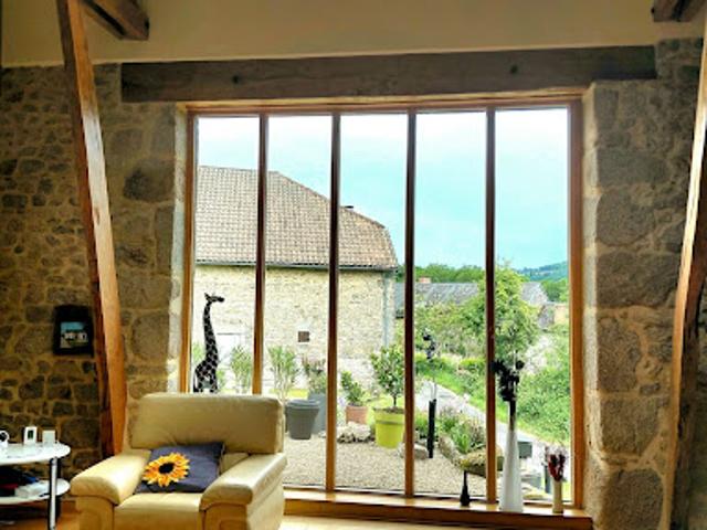Vente Maison 7 pièces 219 m2 Saint Amand Jartoudeix