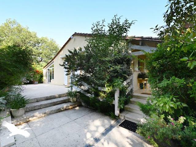 Vente Maison 7 pièces 210 m2 Mouthiers sur Boëme