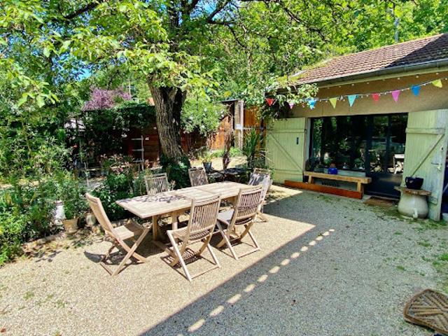 Vente Maison 7 pièces 210 m2 Oullins