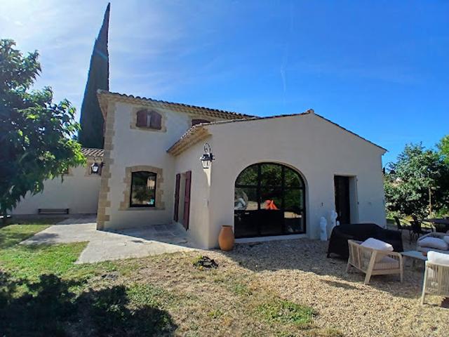 Vente Maison 7 pièces 210 m2 Aix en Provence