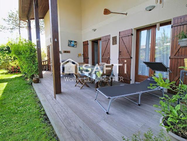 Vente Maison 7 pièces 210 m2 Ares