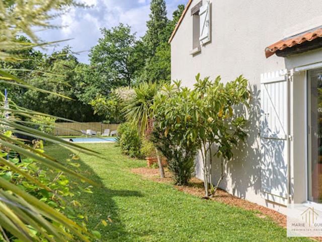 Vente Maison 7 pièces 210 m2 Basse Goulaine