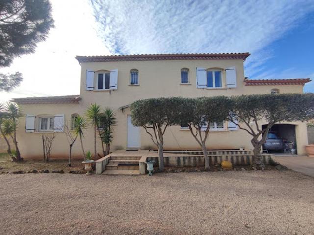 Vente Maison 7 pièces 210 m2 Canet