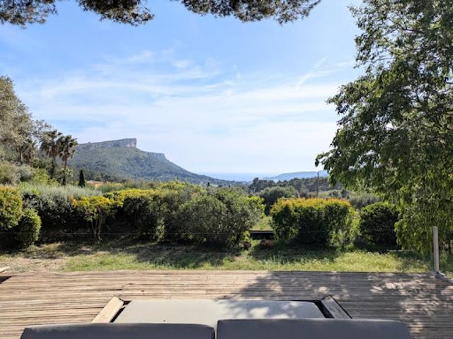 Vente Maison 7 pièces 210 m2 Cassis