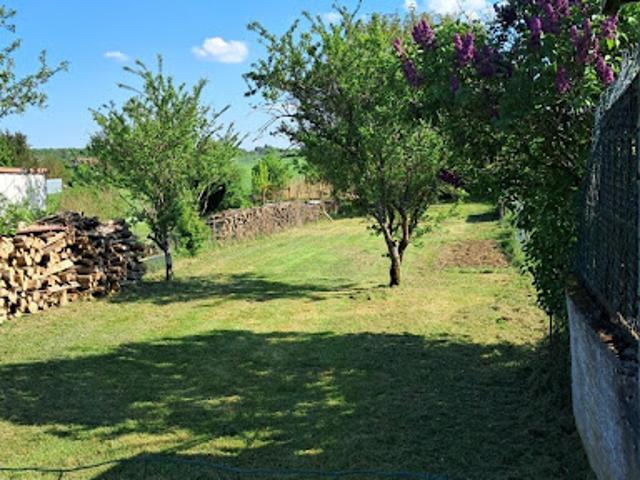 Vente Maison 7 pièces 210 m2 Chambley Bussières
