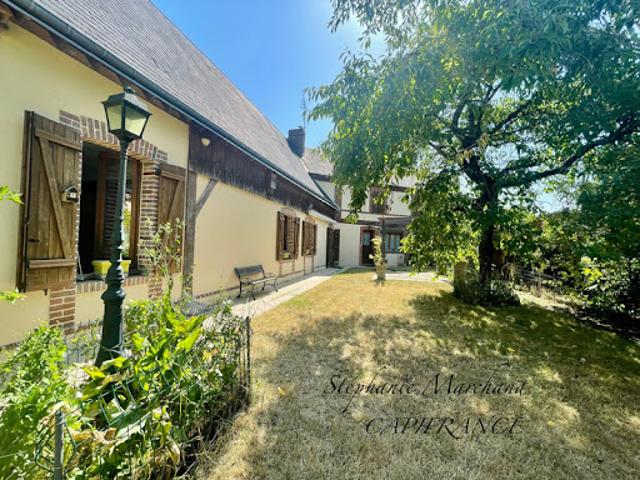 Vente Maison 7 pièces 210 m2 Chartres