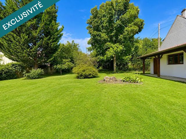 Vente Maison 7 pièces 210 m2 Chatou