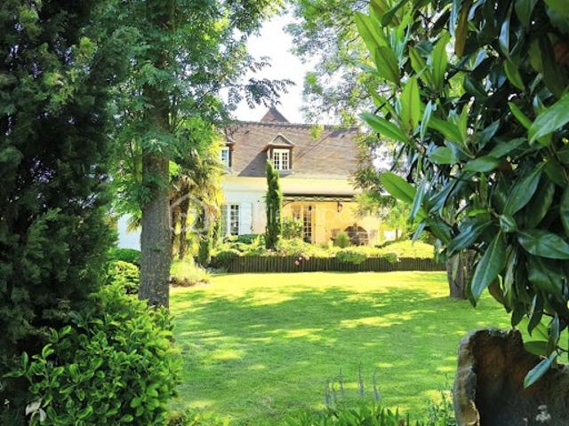 Vente Maison 7 pièces 210 m2 Claye Souilly