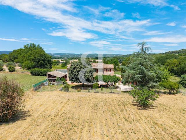 Vente Mas 7 pièces 210 m2 Gordes