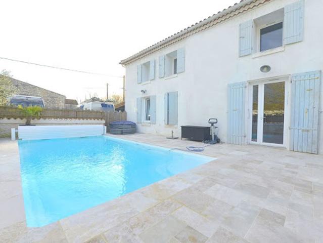 Vente Maison 7 pièces 210 m2 Le Chay