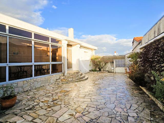 Vente Maison 7 pièces 210 m2 Les Sables d'Olonne