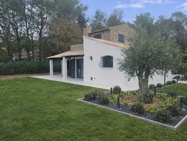Vente Maison 7 pièces 210 m2 Roquefort les Pins