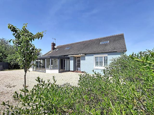 Vente Maison 7 pièces 210 m2 Saint Aubin d'Arquenay