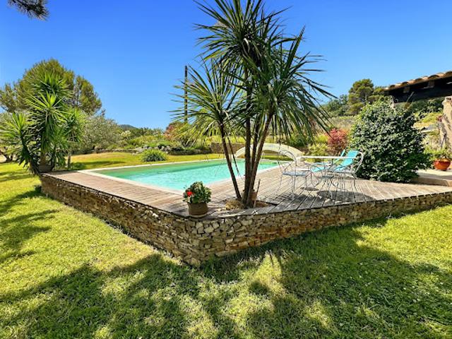 Vente Maison 7 pièces 210 m2 Saint Alexandre