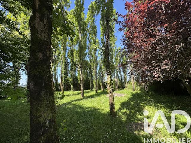 Vente Maison 7 pièces 210 m2 Saint Boès