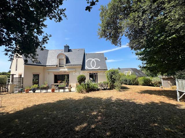 Vente Maison 7 pièces 210 m2 Sarzeau