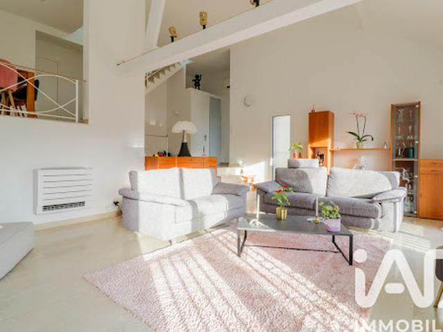 Vente Maison 7 pièces 210 m2 Saulx les Chartreux