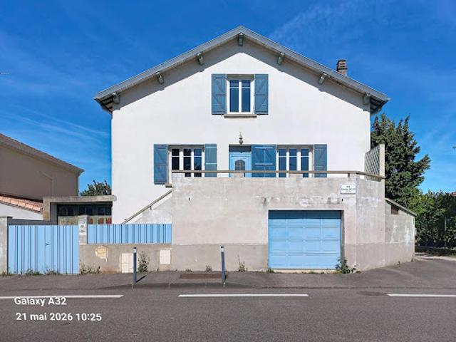Vente Maison 7 pièces 210 m2 Valence