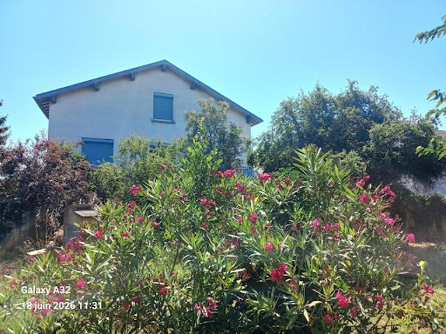 Vente Maison 7 pièces 210 m2 Valence