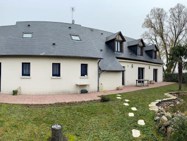 Vente Maison 7 pièces 210 m2 Vendome