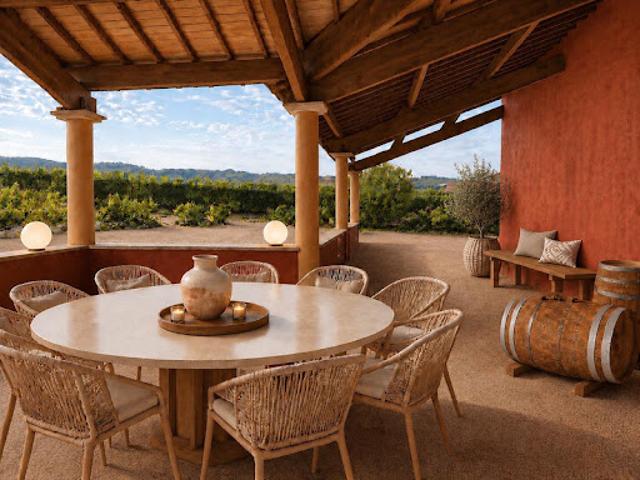 Vente Maison 7 pièces 210 m2 Villié Morgon
