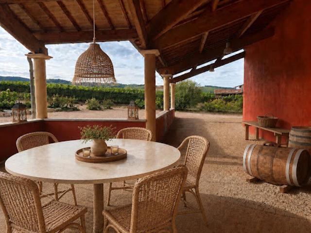 Vente Maison 7 pièces 210 m2 Villié Morgon